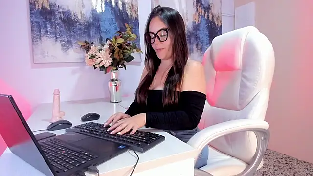 biianca rose online show from May 21, 2026, 8:06 pm