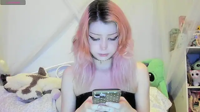 bunnyislewd online show from September 13, 2025, 2:44 am