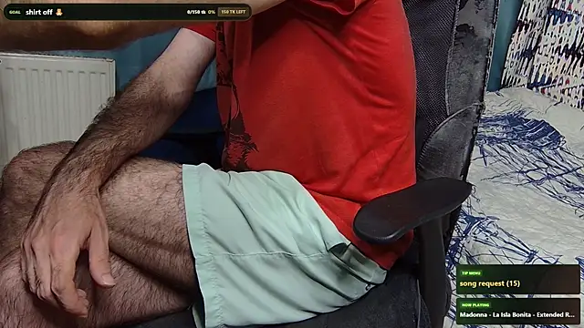 flydirty online show from July 15, 2026, 7:54 pm