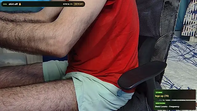 flydirty online show from July 20, 2026, 1:35 pm