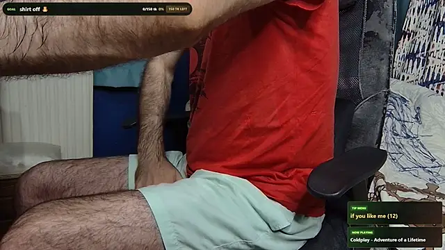flydirty online show from July 8, 2026, 11:27 pm