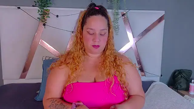 JenaCooper  online show from June 20, 2026, 3:00 am