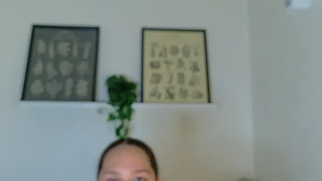 JenaCooper  online show from June 13, 2026, 7:34 pm