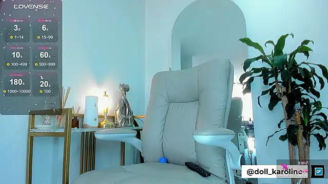 dollforsex  online show from February 22, 2026, 5:47 pm