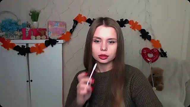 OceanicDawn online show from October 16, 2025, 5:38 am