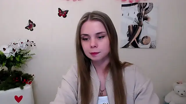 Snapshot of OceanicDawn chatting on May 9, 2026, 7:23 am OceanicDawn online show from May 9, 2026, 7:23 am