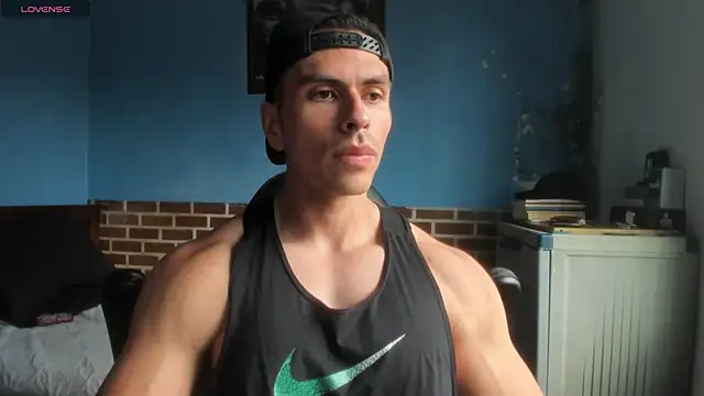 justinkarter online show from April 29, 2026, 5:41 pm