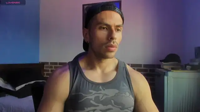 justinkarter online show from June 27, 2026, 2:34 pm