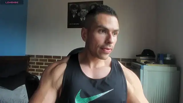 justinkarter online show from July 8, 2026, 4:29 pm