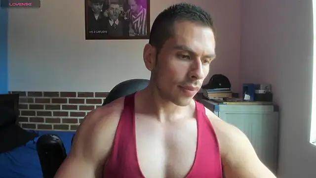 justinkarter online show from July 28, 2026, 6:20 pm