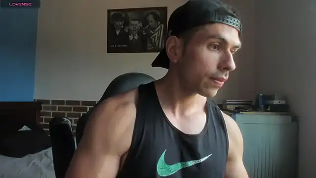 justinkarter online show from July 2, 2026, 5:52 pm