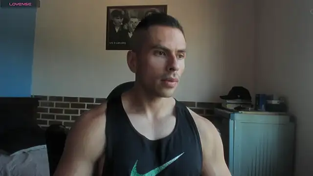 justinkarter online show from July 7, 2026, 3:37 pm