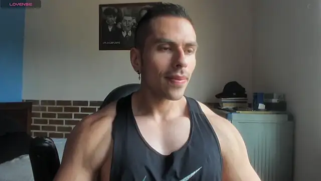 justinkarter online show from July 24, 2026, 4:25 pm