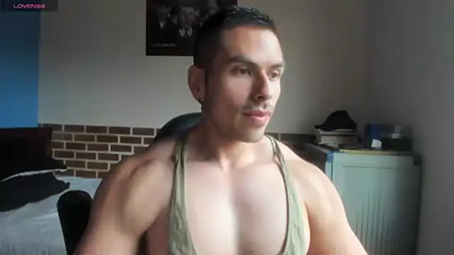justinkarter online show from July 25, 2026, 2:45 pm