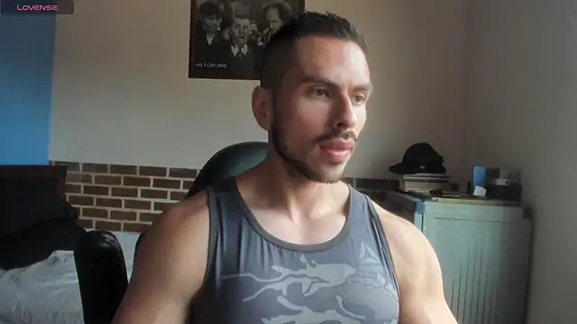 justinkarter online show from July 22, 2026, 4:20 pm