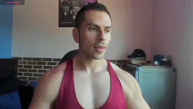 justinkarter online show from July 28, 2026, 4:39 pm
