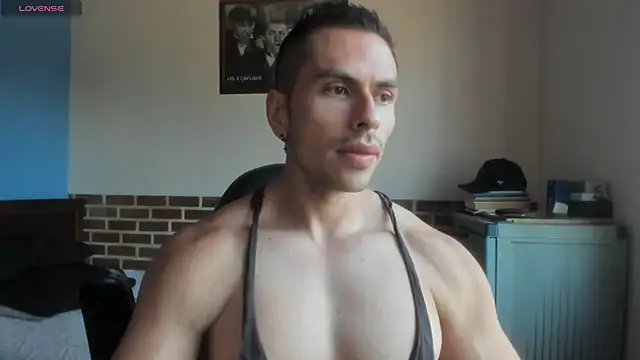 justinkarter online show from August 8, 2026, 2:46 pm