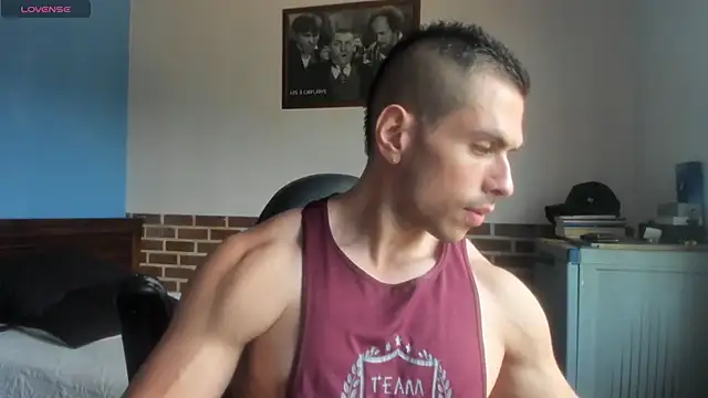 justinkarter online show from June 26, 2026, 4:46 pm