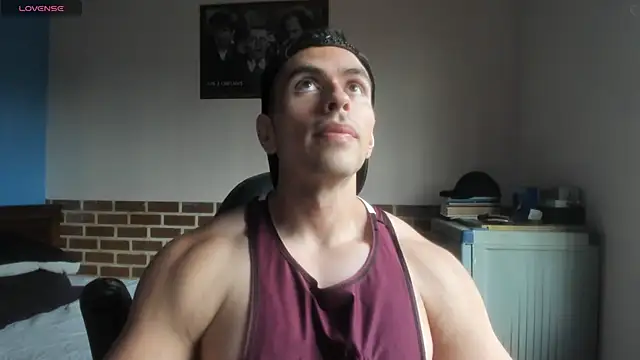 justinkarter online show from August 6, 2026, 4:46 pm
