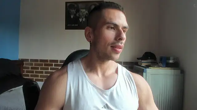 justinkarter online show from July 10, 2026, 5:57 pm