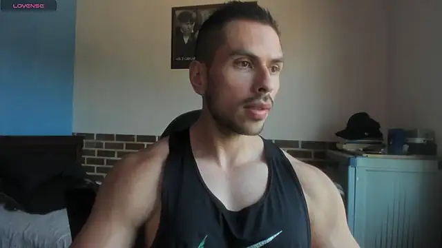 justinkarter online show from July 14, 2026, 4:24 pm