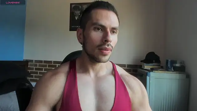 justinkarter online show from July 15, 2026, 4:14 pm