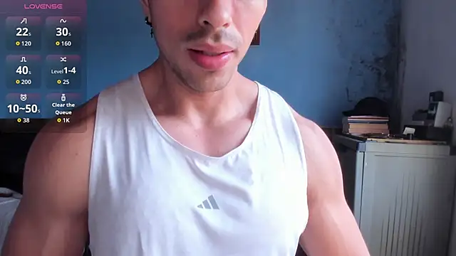 justinkarter online show from February 28, 2026, 2:50 pm