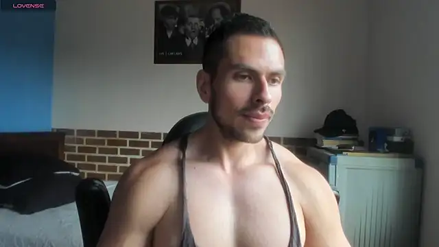 justinkarter online show from July 17, 2026, 4:04 pm