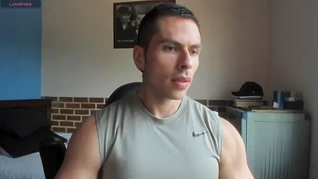 justinkarter online show from July 29, 2026, 4:28 pm