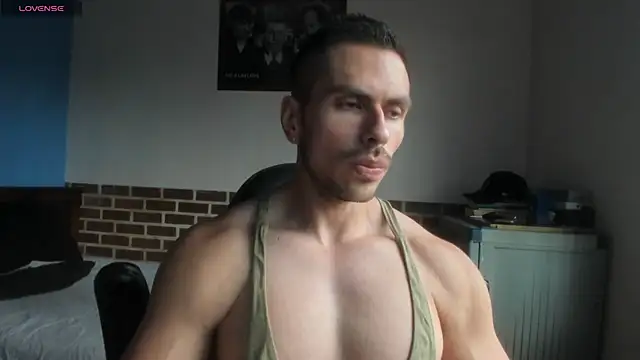 justinkarter online show from July 13, 2026, 5:01 pm