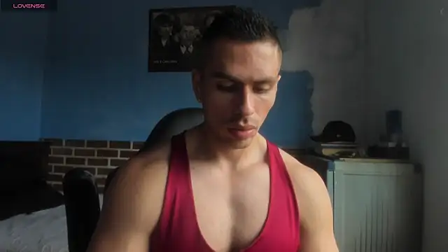 Snapshot of justinkarter chatting on June 11, 2026, 6:38 pm justinkarter online show from June 11, 2026, 6:38 pm