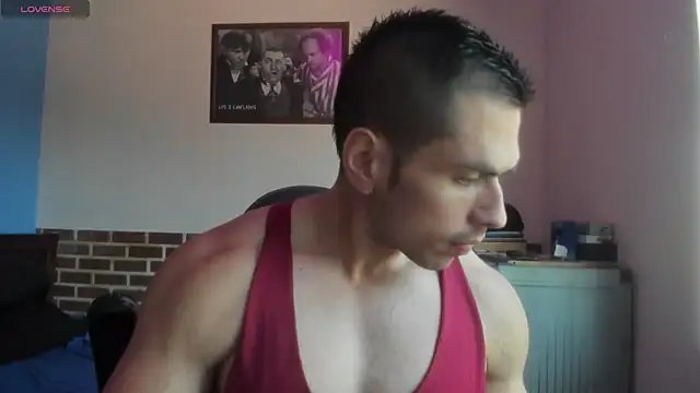 justinkarter online show from July 28, 2026, 4:05 pm