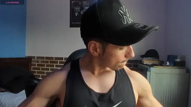 justinkarter online show from July 31, 2026, 3:53 pm