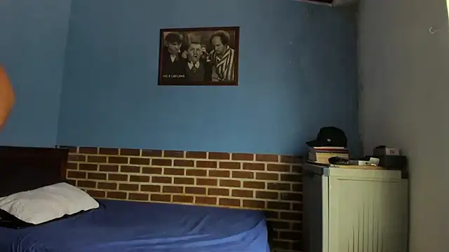 justinkarter online show from September 16, 2025, 5:36 pm