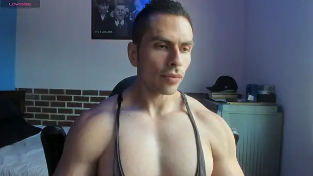 justinkarter online show from July 27, 2026, 4:14 pm