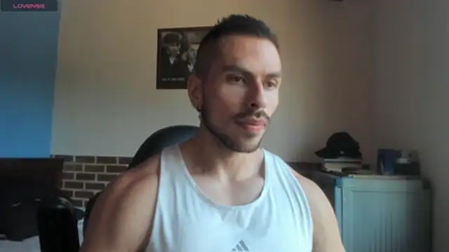 justinkarter online show from July 21, 2026, 4:08 pm