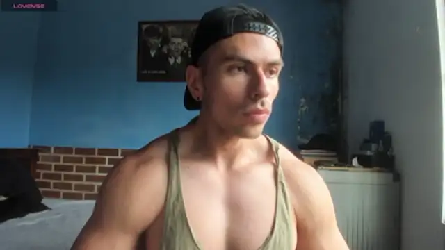 Snapshot of justinkarter chatting on May 23, 2026, 2:38 pm justinkarter online show from May 23, 2026, 2:38 pm