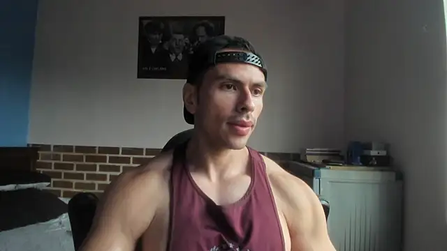 justinkarter online show from July 3, 2026, 12:11 pm