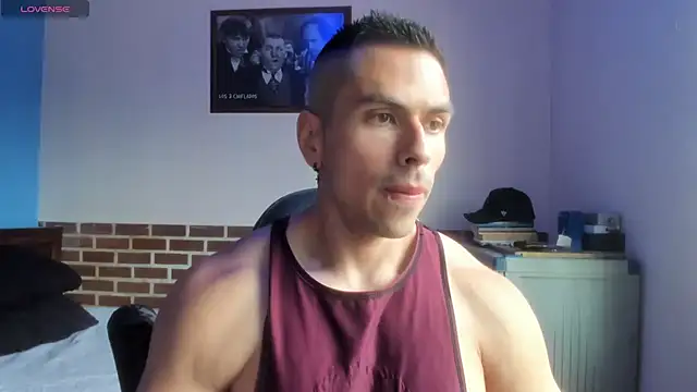 justinkarter online show from August 1, 2026, 3:10 pm