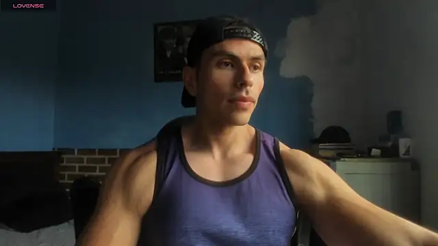 Snapshot of justinkarter chatting on June 19, 2026, 5:30 pm justinkarter online show from June 19, 2026, 5:30 pm