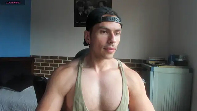 justinkarter online show from July 4, 2026, 2:54 pm