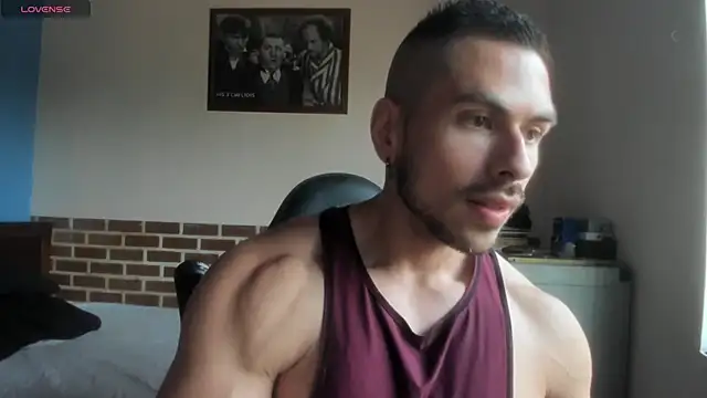 justinkarter online show from July 18, 2026, 2:36 pm