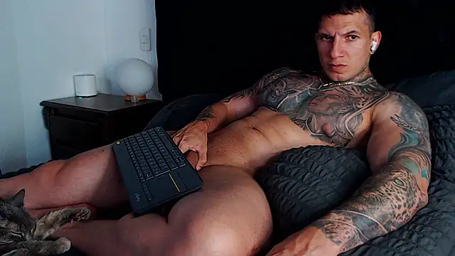 Shane Clay online show from April 23, 2026, 5:36 pm