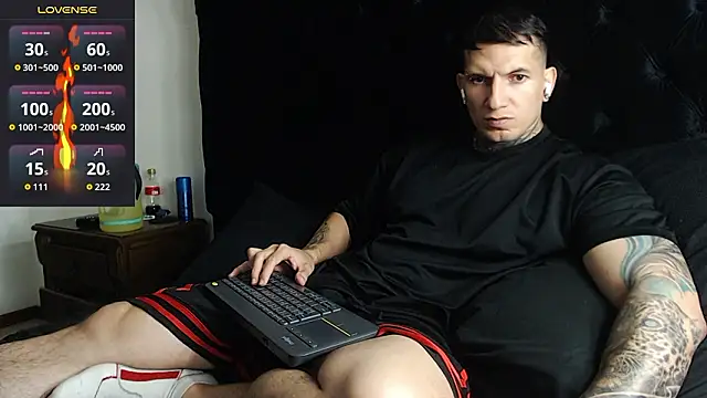 Shane Clay online show from February 24, 2026, 2:51 pm