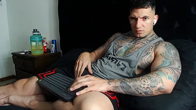 Shane Clay online show from March 1, 2026, 7:03 pm