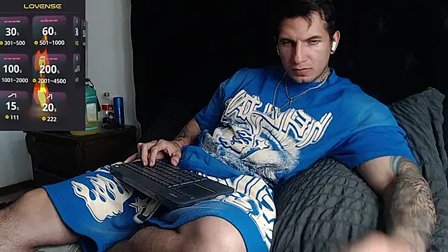 Shane Clay online show from February 20, 2026, 8:33 pm