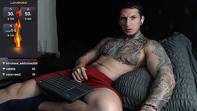 Shane Clay online show from February 8, 2026, 10:29 pm