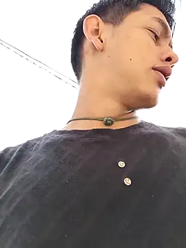 Hiroshi Shen online show from September 24, 2025, 12:22 pm