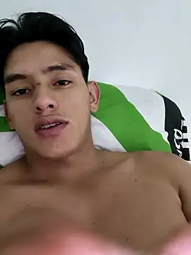 Hiroshi Shen online show from October 3, 2025, 2:37 am