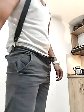 Hiroshi Shen online show from September 10, 2025, 11:48 pm